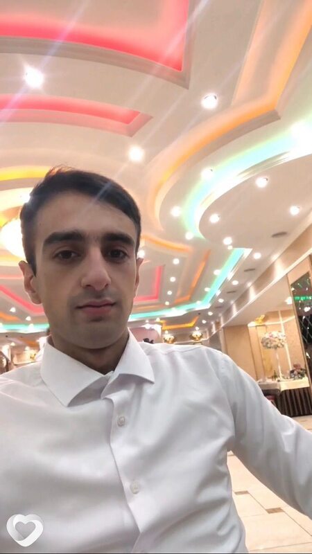 Вадим, 30, Ярославле — анкета №2813168