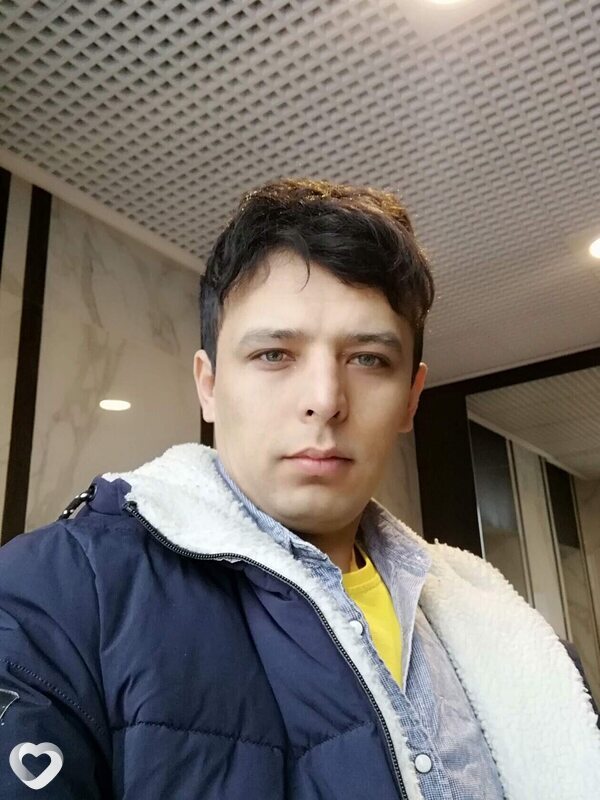 Бахром, 36, Бухара — анкета №2813169