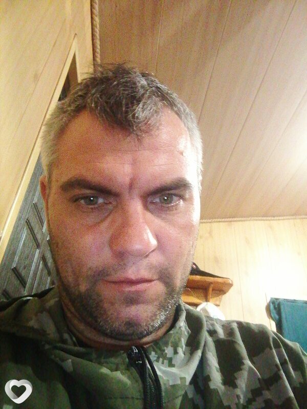 Михаил, 39, Воронеже — анкета №2813052