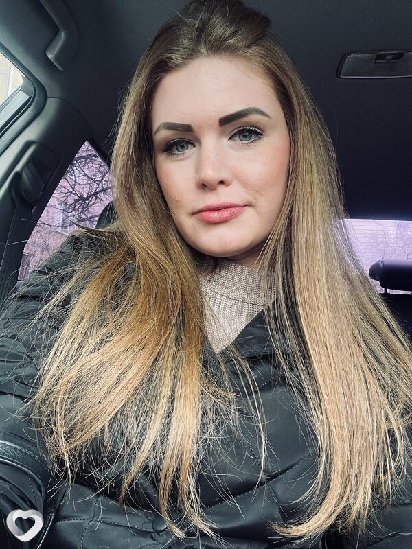 Анастасия, 29, Ярославле — анкета №2813061