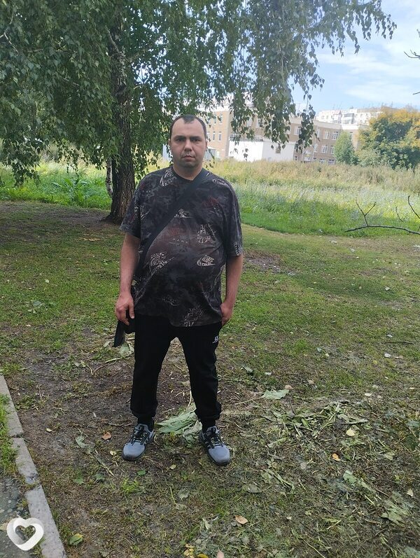 Дмитрий, 36, Барнауле — анкета №2813062