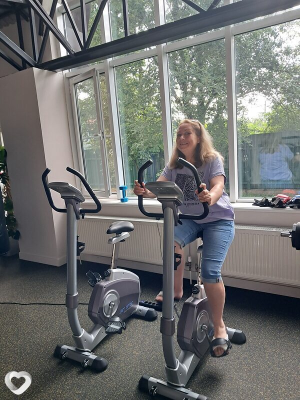 Елена, 46, Ачинске — анкета №2813065