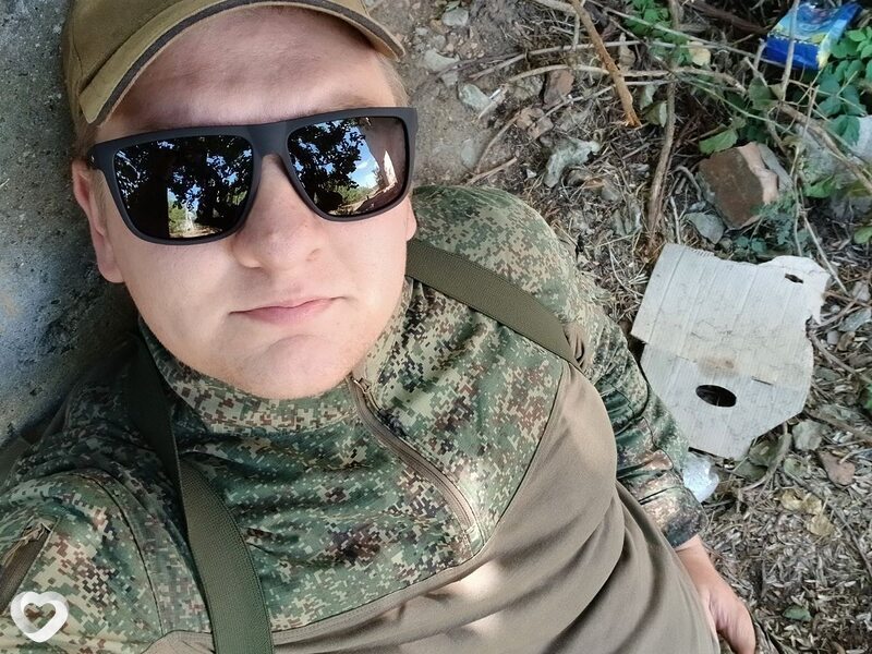 Вячеслав, 26, Ижевске — анкета №2813069