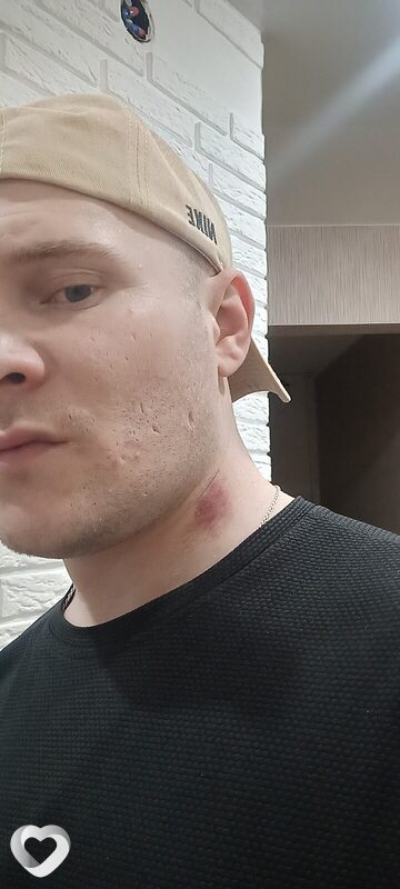 Руслан, 31, Перми — анкета №2813075