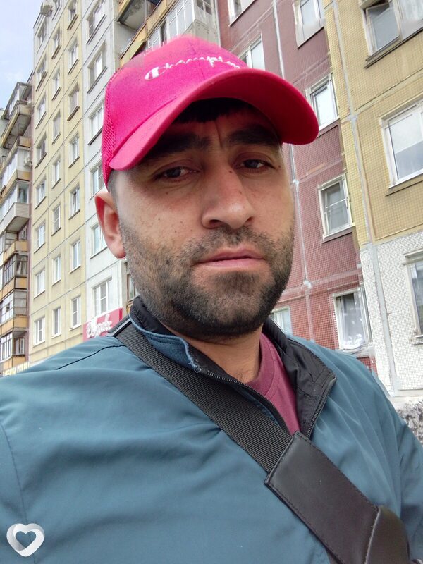 Фарух, 31, Душанбе — анкета №2813427