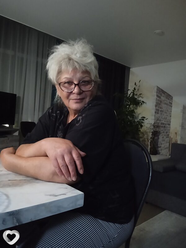 Инна, 57, Михайловск (Ставропольский край) — анкета №2813432
