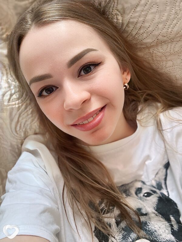 Надежда, 29, Нижнем Новгороде — анкета №2813439