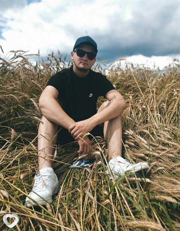 Максим, 29, Речице — анкета №2813131