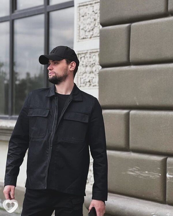 Михаил, 27, Сургуте — анкета №2813188