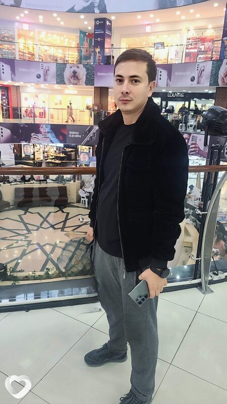 Зоирович, Гулистан