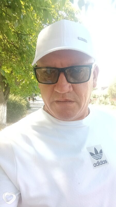 Роман, 52, Сочи — анкета №2813109