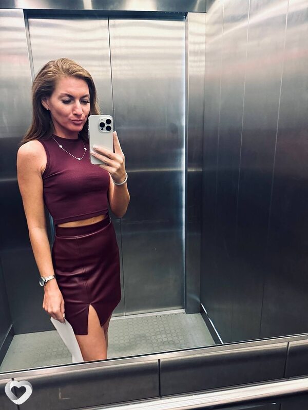 Наталья, 38, Москве — анкета №2813111
