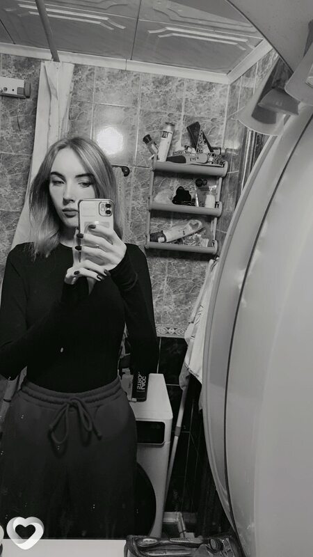 Анастасия, 21, Иванове — анкета №2813124