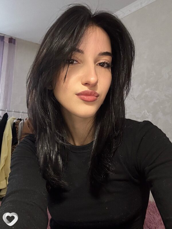 Елизавета, 19, Калуге — анкета №2813211