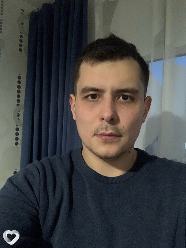 Edward, 32, Южно-Сахалинске — анкета №2813216