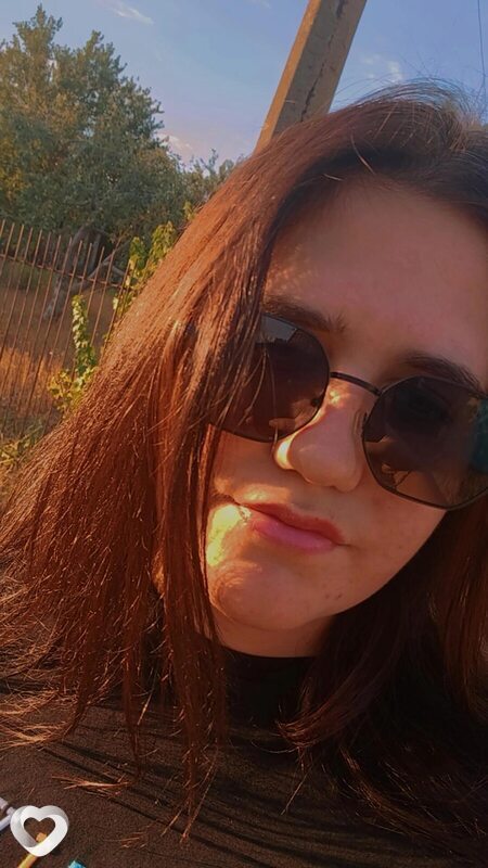 Наталья, 22, Кривое Роге — анкета №2813253