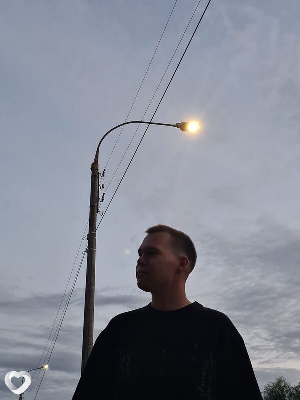 Илья, 21, Нижнем Новгороде — анкета №2813260