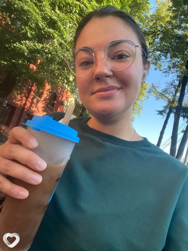 Екатерина, 32, Москве — анкета №2813262