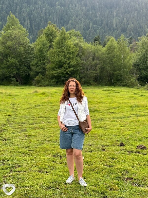 Людмила, 55, Ростове-на-Дону — анкета №2813266
