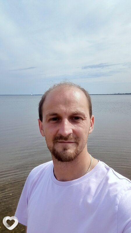 Руслан, 36, Балахне — анкета №2813269