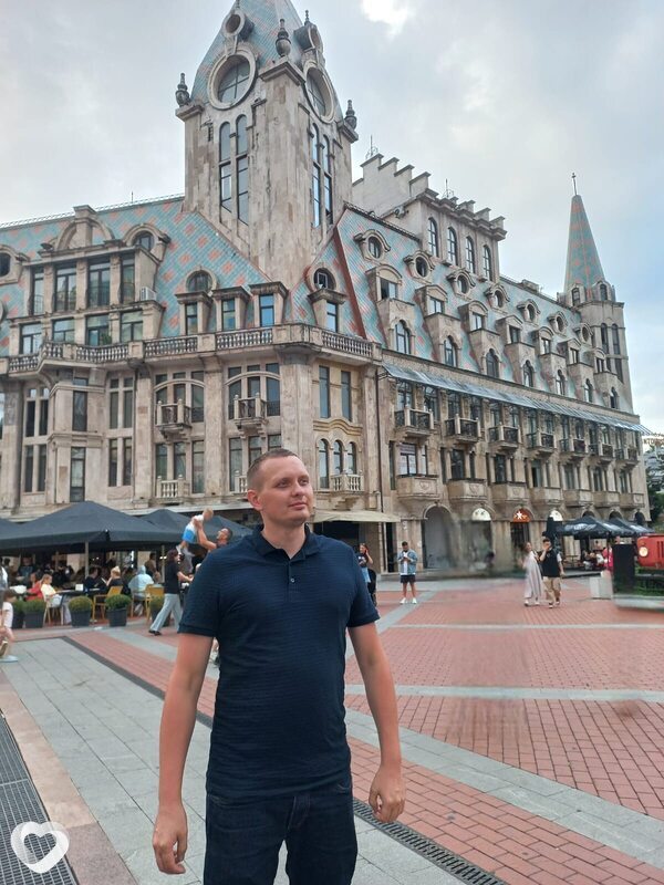 Виталий, 36, Екатеринбурге — анкета №2813270