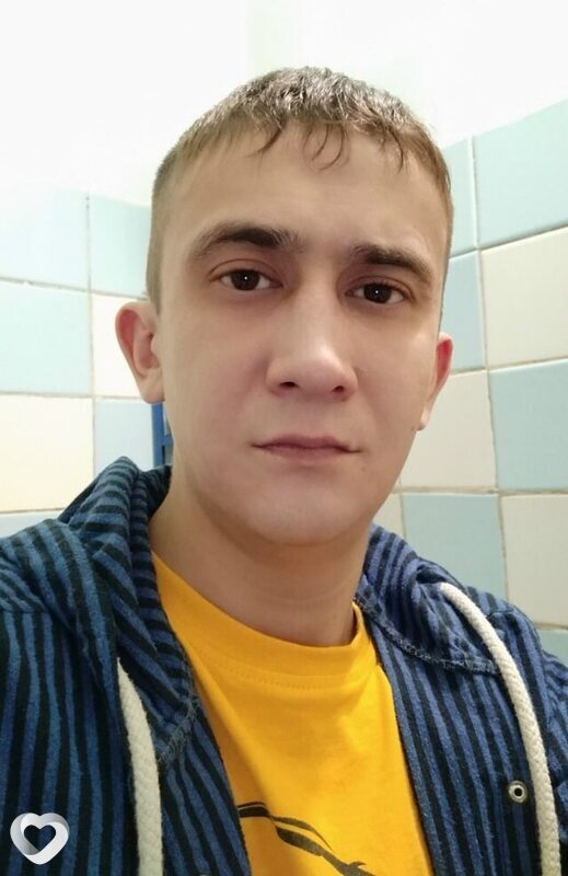 Дарик, 35, Салавате — анкета №2813302