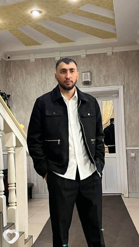 Джовид, 26, Екатеринбурге — анкета №2813307
