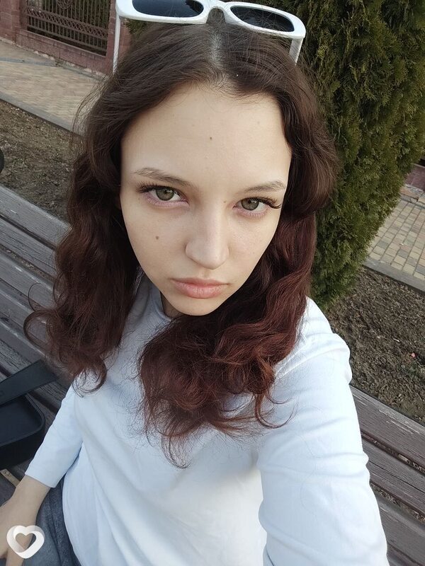 Ангелина, 19, Слуцке — анкета №2813314