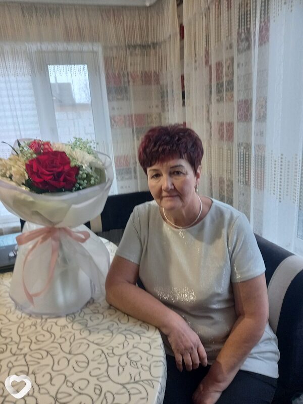 Ирина, Клецк