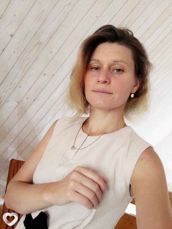 Олеся, 39, Нижнем Новгороде — анкета №2813096