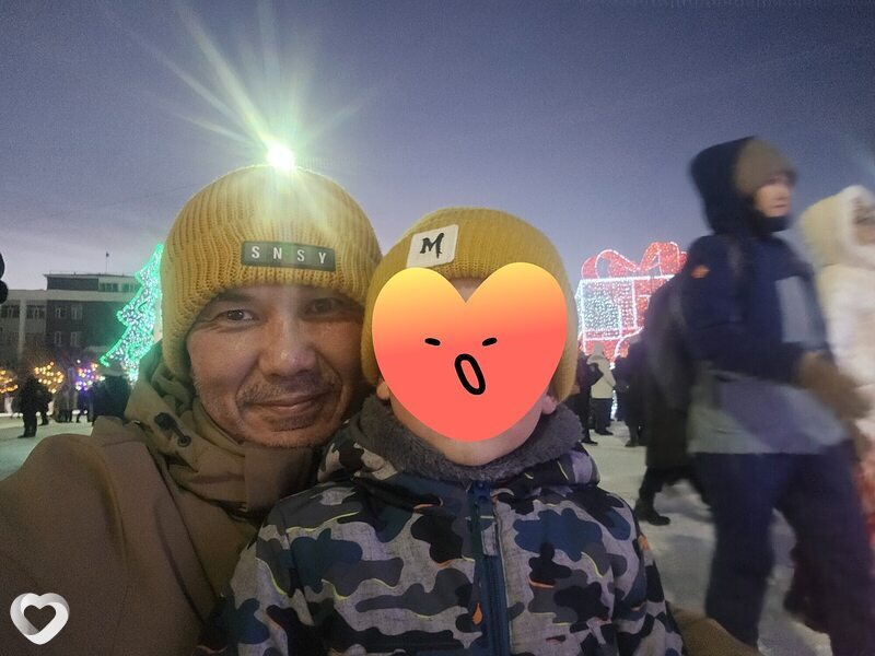 Нурлан, 50, Караганде — анкета №2813099