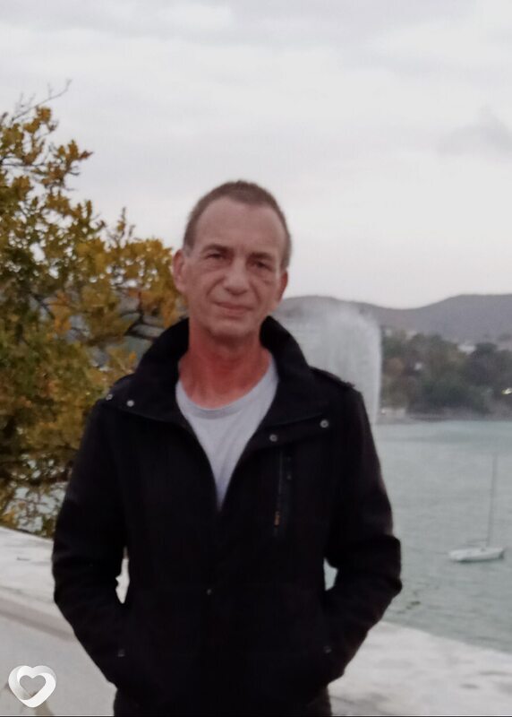 Лёха, 59, Новороссийске — анкета №2813100