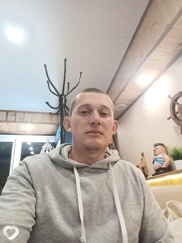Серго, 30, Тимашевске — анкета №2813655