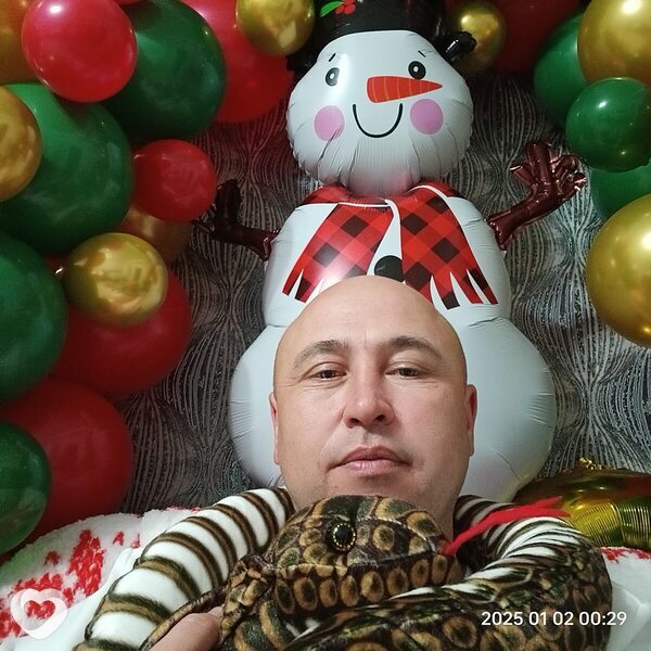 Алексей, 44, Краснодаре — анкета №2813658