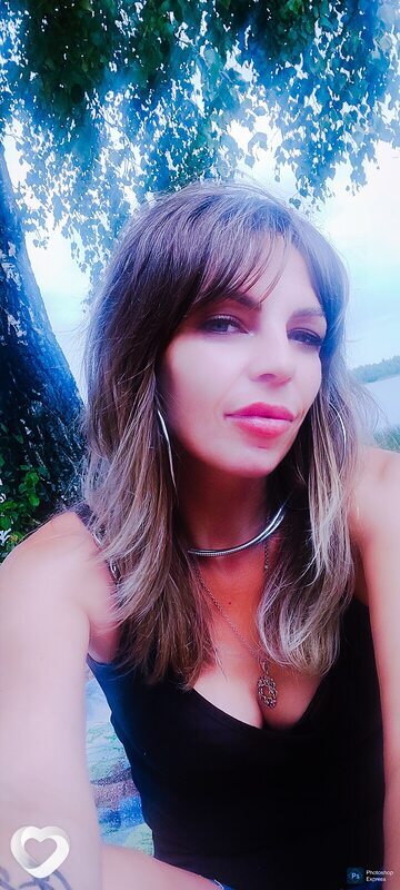 Mila, 40, Минске — анкета №2813659