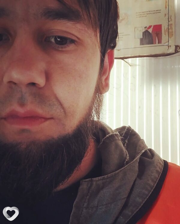 Фаррух, 33, Якутске — анкета №2813661