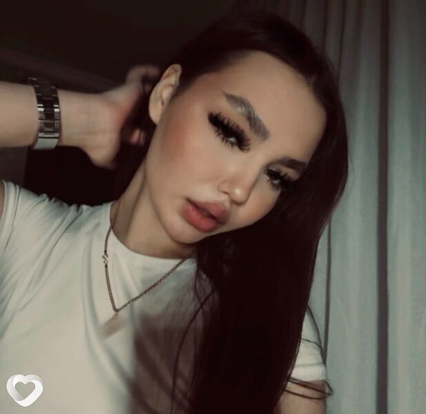 Валерия, 19, Калининграде — анкета №2813667