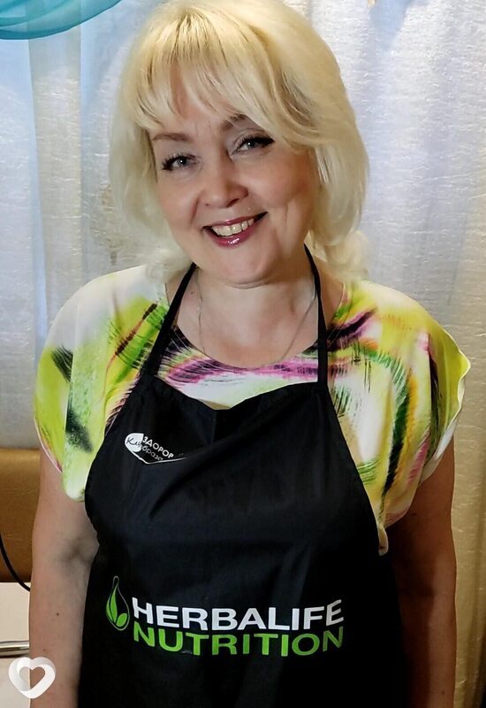 Марина, 50, Москве — анкета №2813670