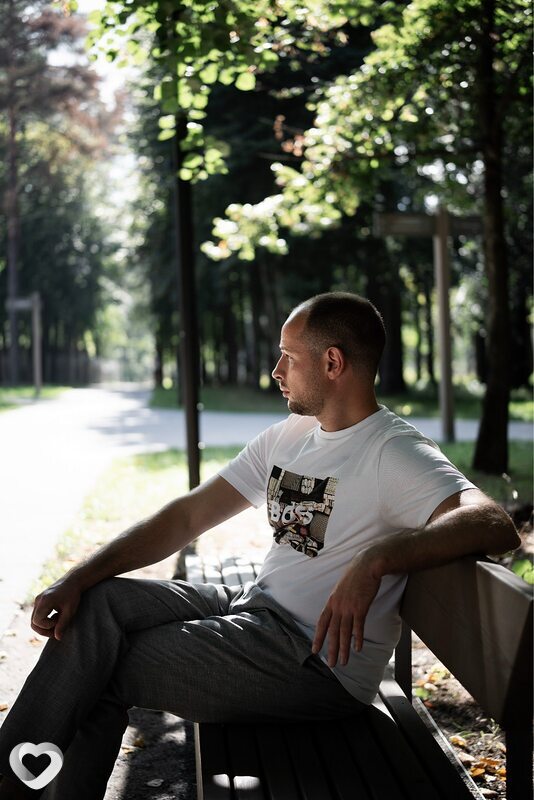 Илья, 41, Жуковском — анкета №2813674