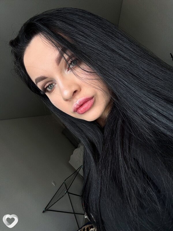 Анастасия, 22, Пензе — анкета №2813355