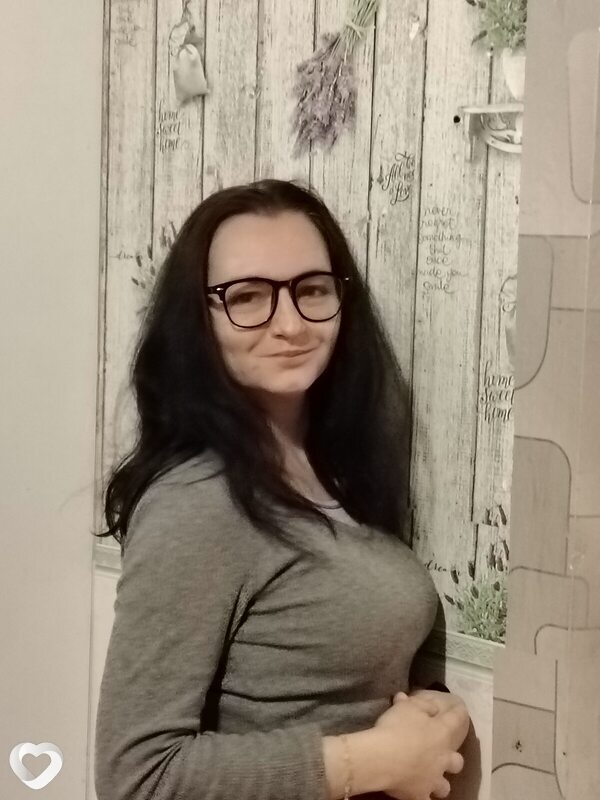 Елена, 36, Борисове — анкета №2813360