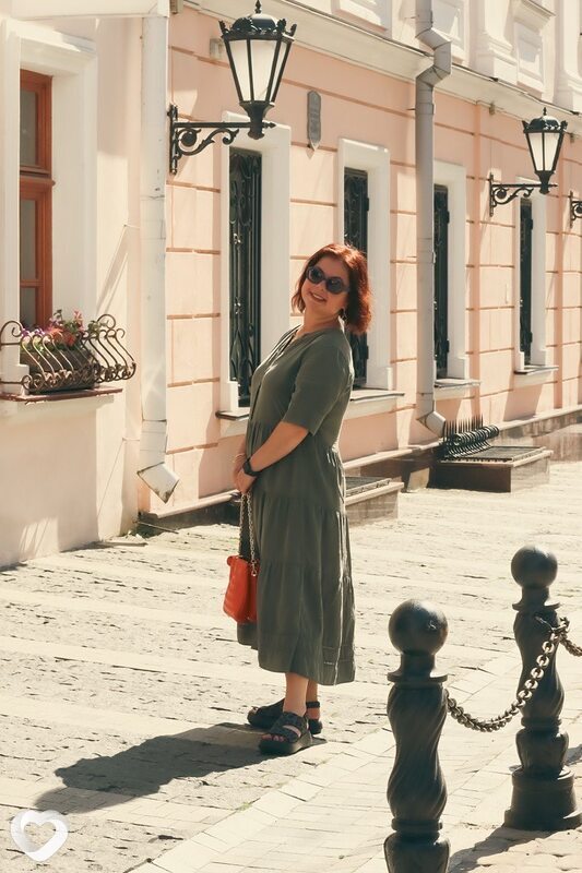 Яна, 46, Минске — анкета №2813365