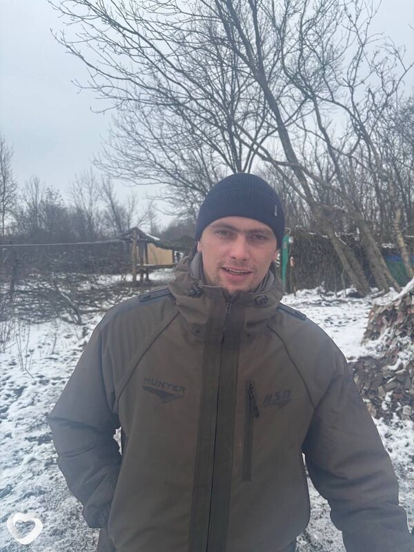 Роман, 25, Донецке — анкета №2813369