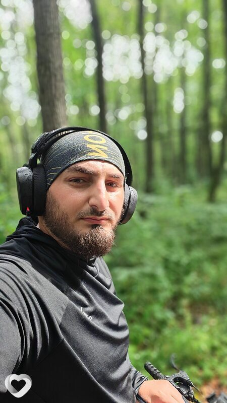Maruf, 32, Нижнекамске — анкета №2813370