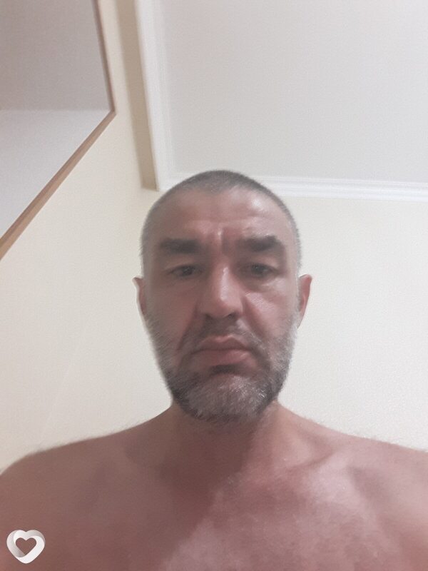 Радик, 46, Владикавказе — анкета №2813375