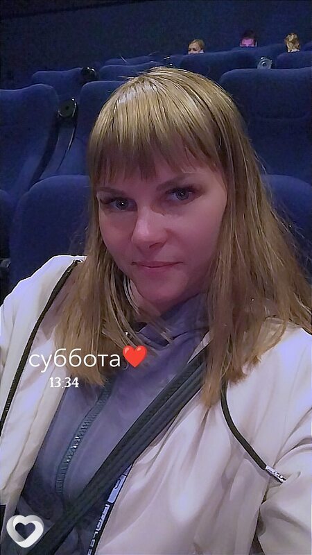 Марина, 27, Петрозаводске — анкета №2813416