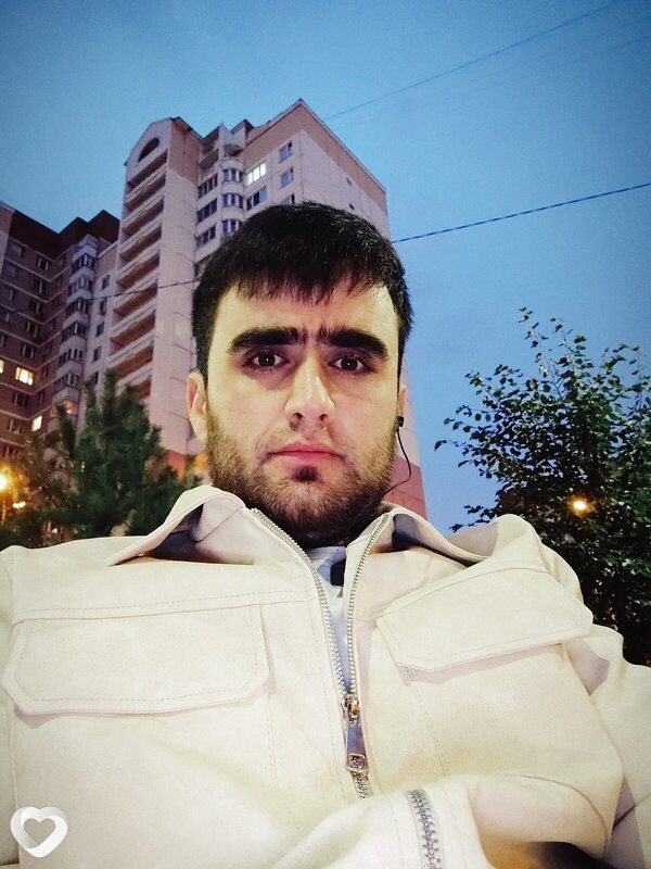 Фед, 29, Нахабино — анкета №2813423