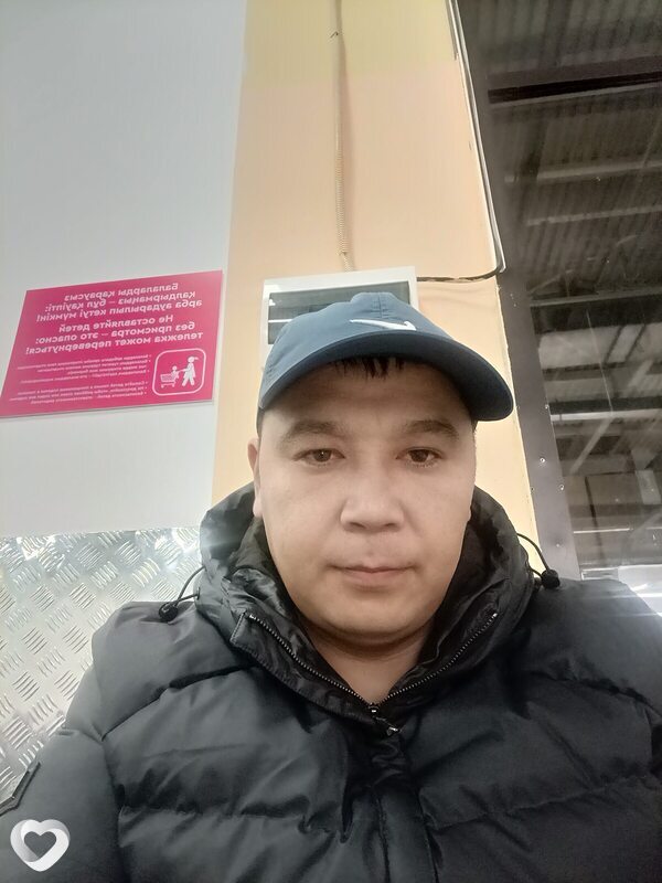 Аскар, 40, Павлодаре — анкета №2813386