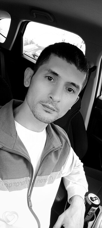 Муркин, 36, Каспийске — анкета №2813391