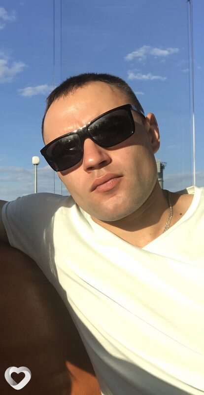 Твой Друг, 36, Минске — анкета №2813393